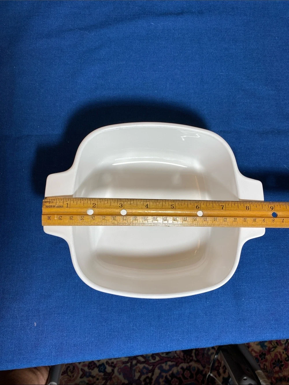 Corningware corning ware
